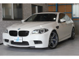 BMW M5 4.4