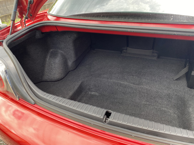 マツダ RX-8 の中古車詳細 (66,035km, レッド, 栃木県, 49.5万円