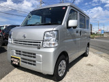 日産 NV100クリッパー
