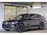 メルセデス・ベンツ GLC