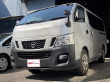 日産 NV350キャラバン