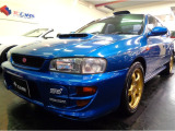 スバル インプレッサWRX