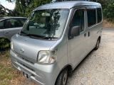 ダイハツ ハイゼットカーゴ