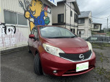 日産 ノート