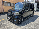 ホンダ N-BOXカスタム