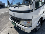 4090cc 1.25t 1.25トン Wキャブ ダブルキャブ アーム式 パワーゲート ウインチ付き 昇降荷重600K ETC パワステ パワーウインドウ 内外装仕上げ済み 5速 5MT