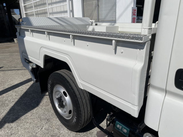 トヨタ トヨエース 1.25t Wキャブ アーム式パワーゲー の中古車詳細