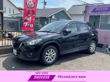 マツダ CX-5