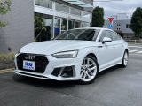 アウディ A5スポーツバック 35 TDI Sライン