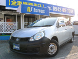 日産 AD 1.5 VE