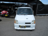 ワゴンR RS ターボ!K6Aエンジン!