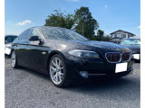 BMW 5シリーズセダン