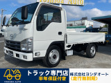 タイタン  1.5t 4WD 平ボディ