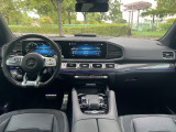 GLE AMG GLE63 S 4マチックプラス 4WD 