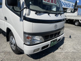 4090cc 1.25t 1.25トン Wキャブ ダブルキャブ アーム式 パワーゲート ウインチ付き 昇降荷重600K ETC パワステ パワーウインドウ 内外装仕上げ済み 5速 5MT