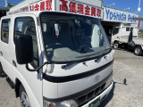 4090cc 1.25t 1.25トン Wキャブ ダブルキャブ アーム式 パワーゲート ウインチ付き 昇降荷重600K ETC パワステ パワーウインドウ 内外装仕上げ済み 5速 5MT