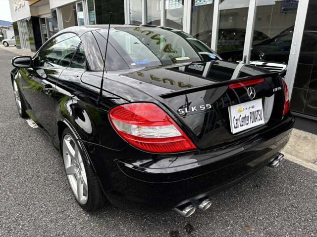 CARSON メルセデスベンツ　SLK350 ネオクラシック体験隊】小粋なスポーツカーとして人気上昇中。1