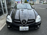 SLKクラス SLK350 AMGスポーツエディション 左ハンドル