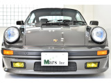 911 ターボ Turbo-S最終5速 特別生産モデル