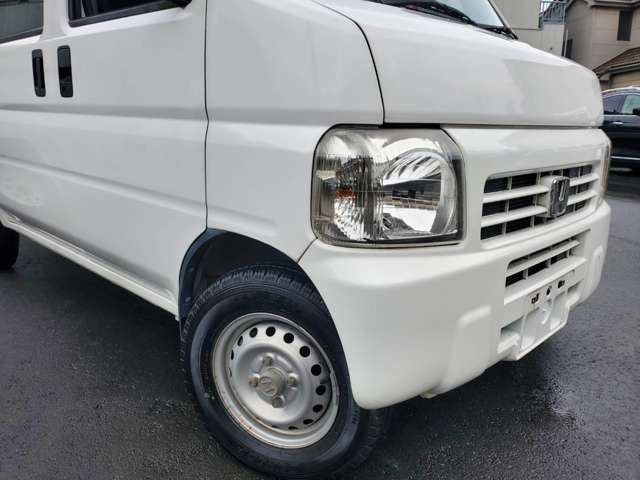 ホンダ アクティバン SDX キーレス/AT車/エアコン/PS/PW の中古