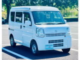 NV100クリッパー DX GL セーフティパッケージ ハイルーフ 4WD 