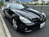 SLKクラス SLK350 AMGスポーツエディション 左ハンドル