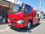 日野 デュトロ