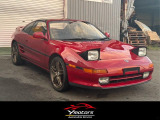 トヨタ MR2 2.0 Gリミテッド Tバールーフ