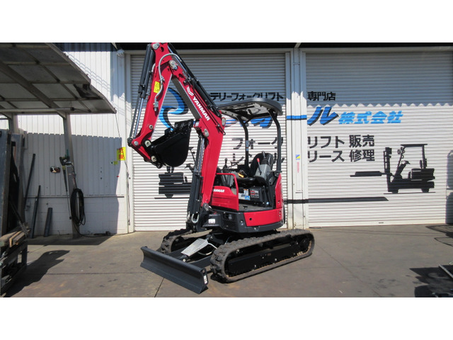 その他 Yanmar 