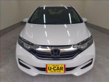 シャトル 1.5 ハイブリッド ホンダセンシング 4WD SDナビ Bluetooth ETC