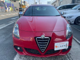 ジュリエッタ スポルティーバ アンドロイドナビ搭載