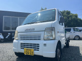 スズキ キャリイ