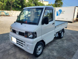 日産 クリッパートラック