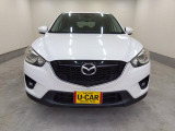 CX-5 2.2 XD ディスチャージパッケージ