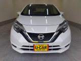 ノート 1.2 X FOUR スマートセーフティエディション 4WD アラウンドビューモニター ...