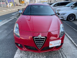 ジュリエッタ スポルティーバ アンドロイドナビ搭載