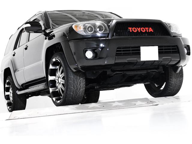 海部　さま　SSR専用2本 トヨタ ハイラックスサーフ 2.7 SSR-X 4WD の中古車詳細