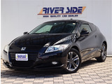 【中古車情報】ホンダ CR-Z  ベータ コンフォートビューパッケージHIDライト の中古車詳細（走行距離：4.5万km、カラー：黒、販売地域：神奈川県高座郡寒川町倉見）