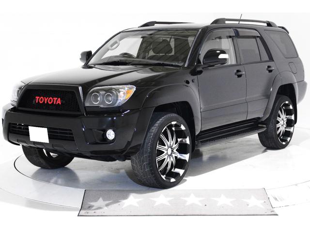 トヨタ ハイラックスサーフワイド純正 中古アルミ　 4本　美品 ホイール・16インチ中古ハイラックスサーフ純正アルミ 4本set