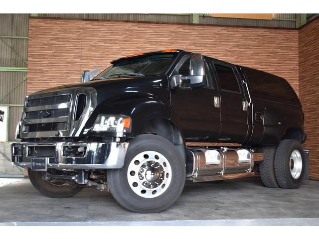 /その他 フォード  F650 SUPER TRUCK