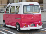 スクラム PU ハイルーフ キッチンカー