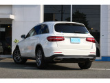 GLC 250 4マチック スポーツ 4WD シートヒーター・パワーシート