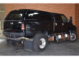 /その他 フォード  F650 SUPER TRUCK