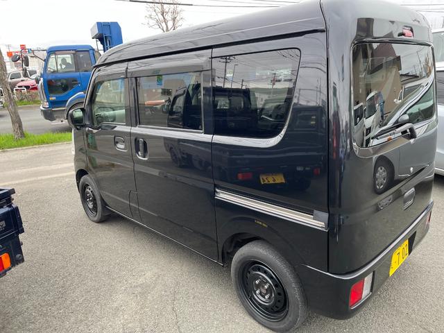 三菱 ミニキャブバン ブラボー ブラボー の中古車詳細 (73,000km