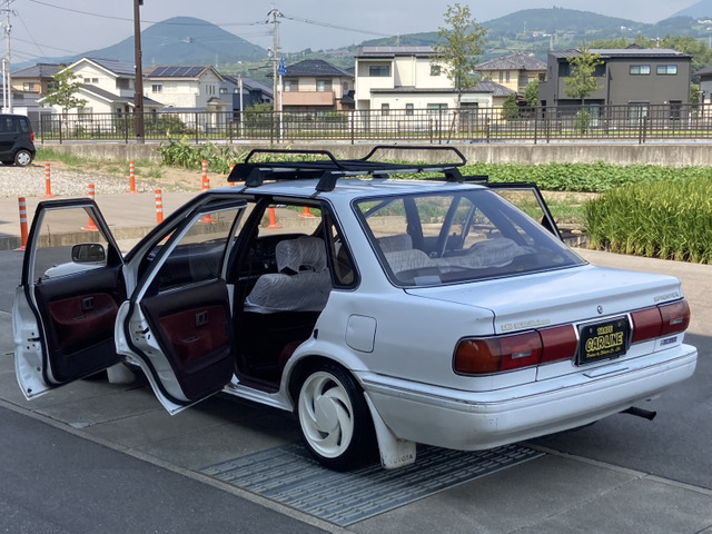 中古車 トヨタ スプリンター 1.5 SEリミテッド サルーン の中古車詳細 (125,779km, ホワイト, 長崎県, 価格応談) |  中古車情報・中古車検索なら【車選びドットコム（車選び.com）】