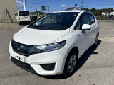 フィット 1.5 ハイブリッド Fパッケージ 4WD 