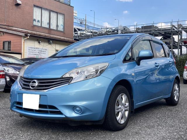 ノート 1.2 X DIG-S 