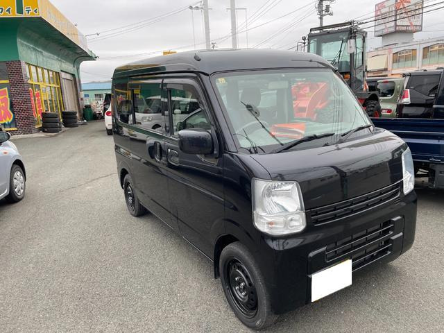 三菱 ミニキャブバン ブラボー ブラボー の中古車詳細 (73,000km