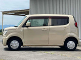 MRワゴン G バックカメラ スマートキー 電動格納ミラー ベンチシート CVT ABS