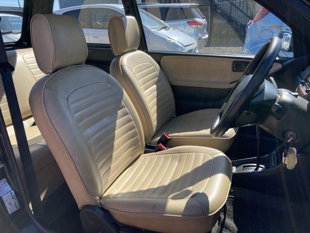 セルボモード　車内時計 純正オプション スズキ セルボモード クラシック 4WD CP22S/AT の中古車詳細 (58,100km